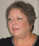 Sheila Burns